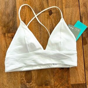 H&M bikini top